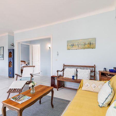 Extraordinary View On Port And Castle Hill - 1 Bdr & Parking Apartment Nice Exterior photo