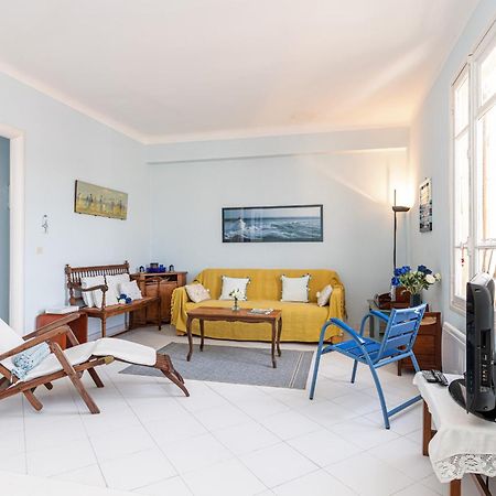 Extraordinary View On Port And Castle Hill - 1 Bdr & Parking Apartment Nice Exterior photo