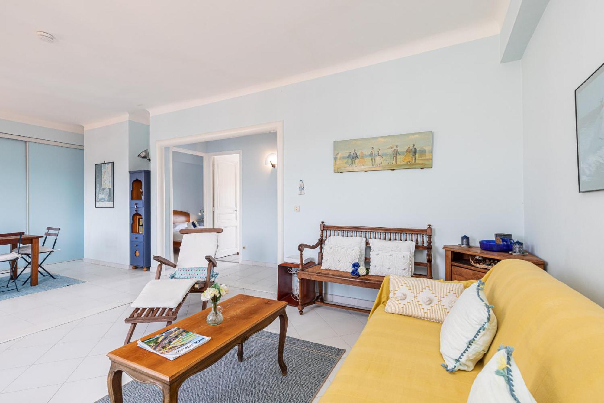 Extraordinary View On Port And Castle Hill - 1 Bdr & Parking Apartment Nice Exterior photo