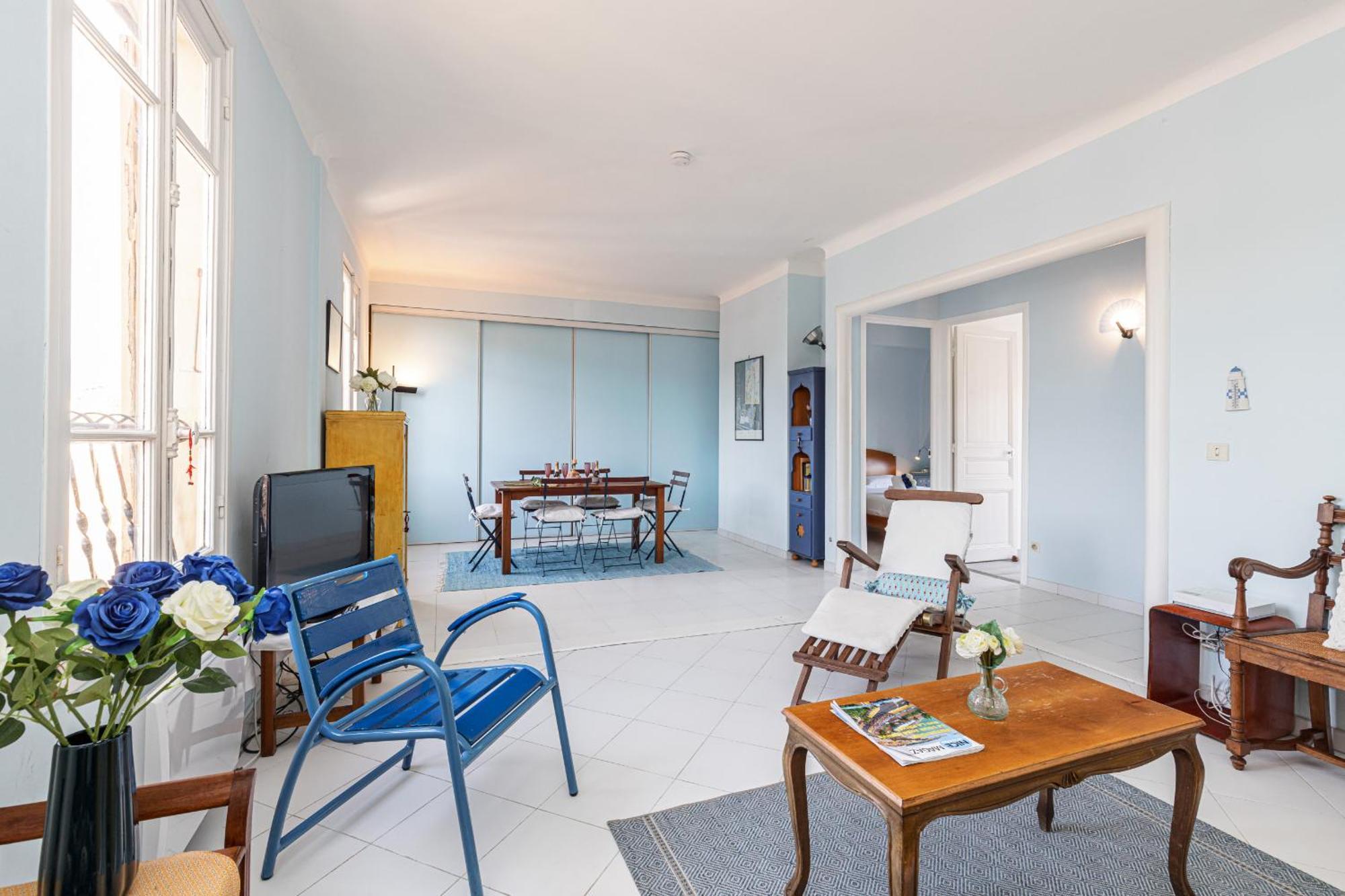 Extraordinary View On Port And Castle Hill - 1 Bdr & Parking Apartment Nice Exterior photo