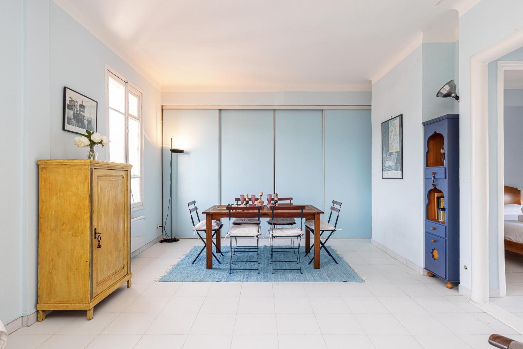 Extraordinary View On Port And Castle Hill - 1 Bdr & Parking Apartment Nice Exterior photo