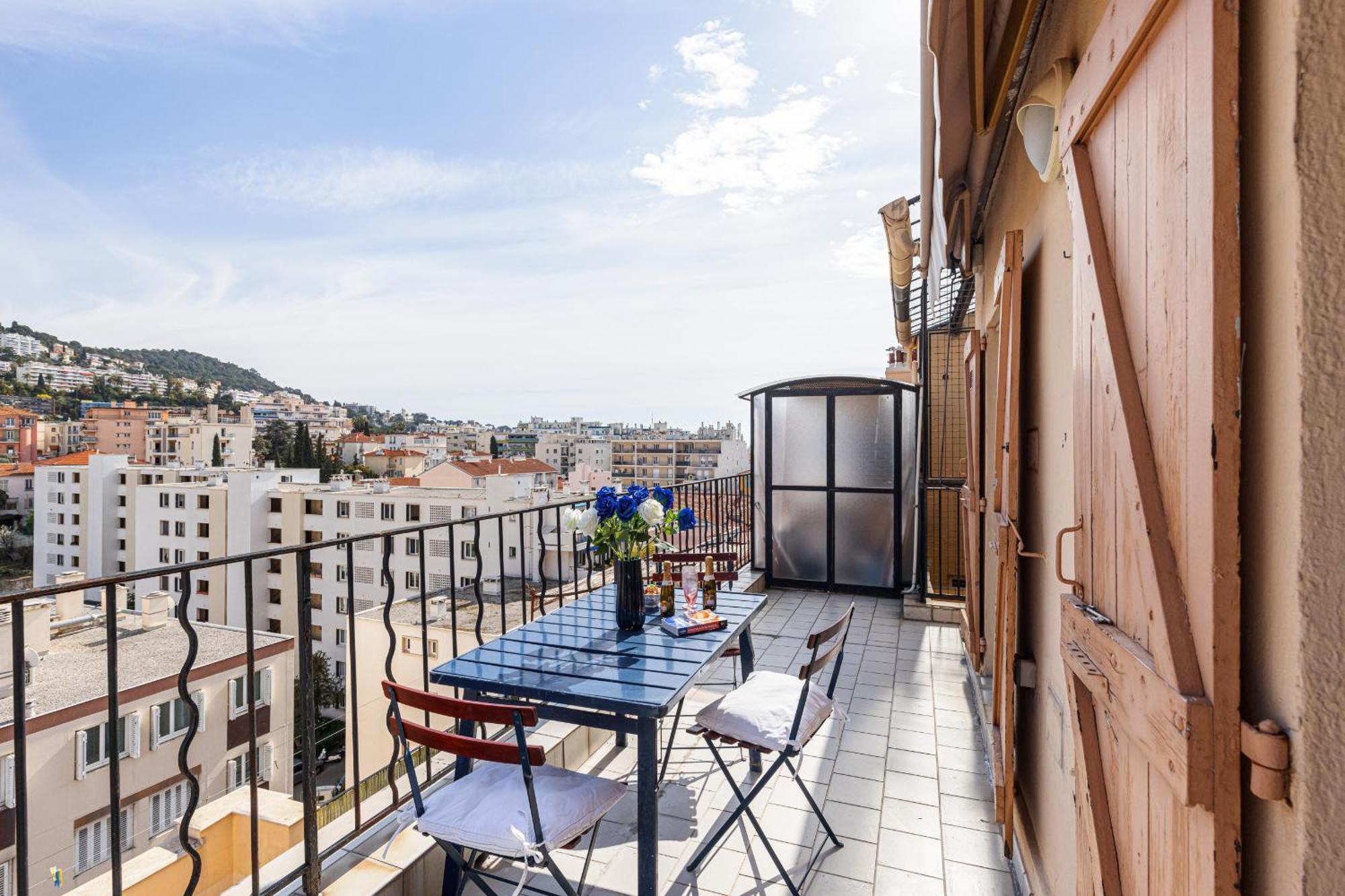 Extraordinary View On Port And Castle Hill - 1 Bdr & Parking Apartment Nice Exterior photo
