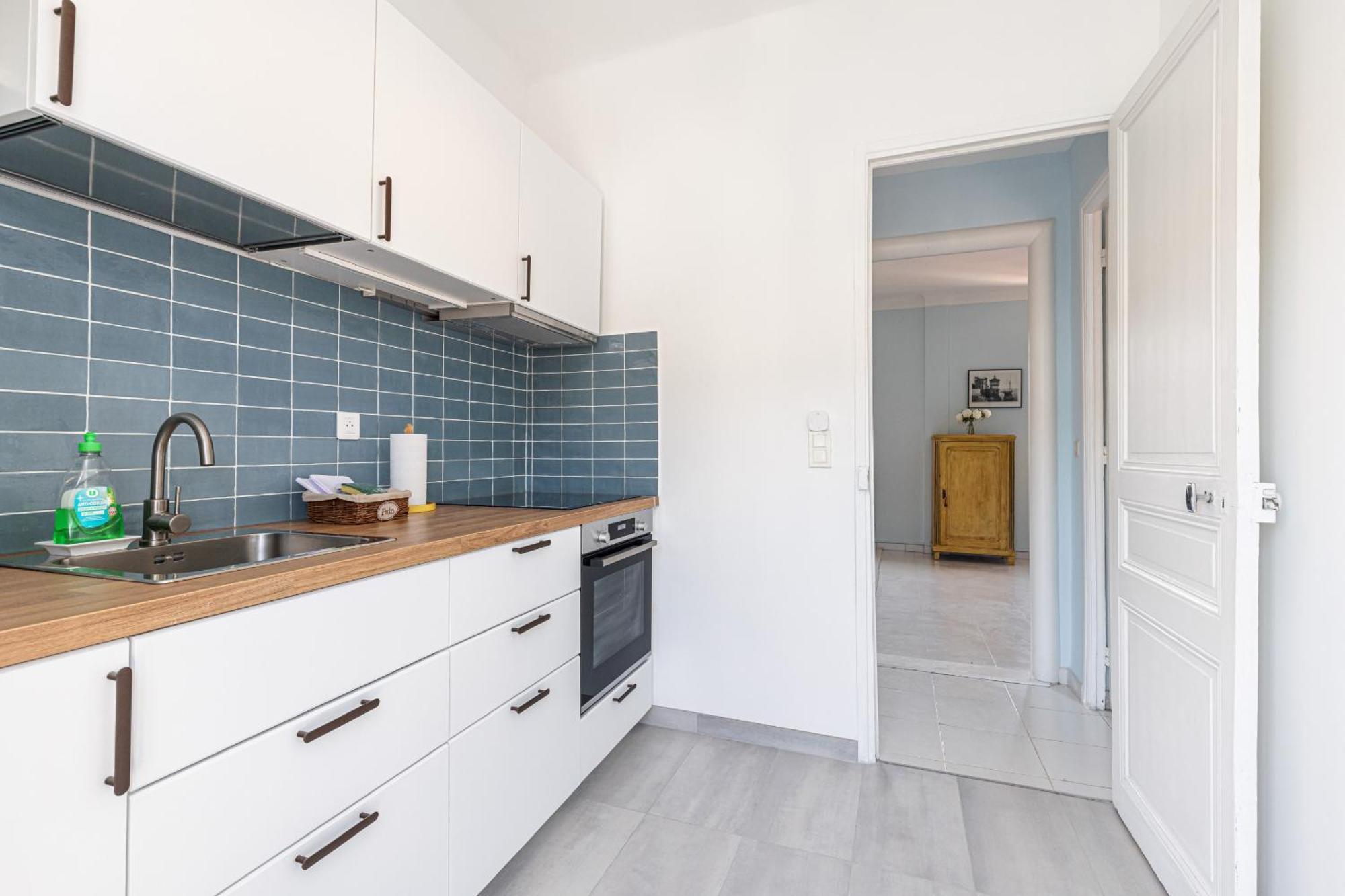 Extraordinary View On Port And Castle Hill - 1 Bdr & Parking Apartment Nice Exterior photo
