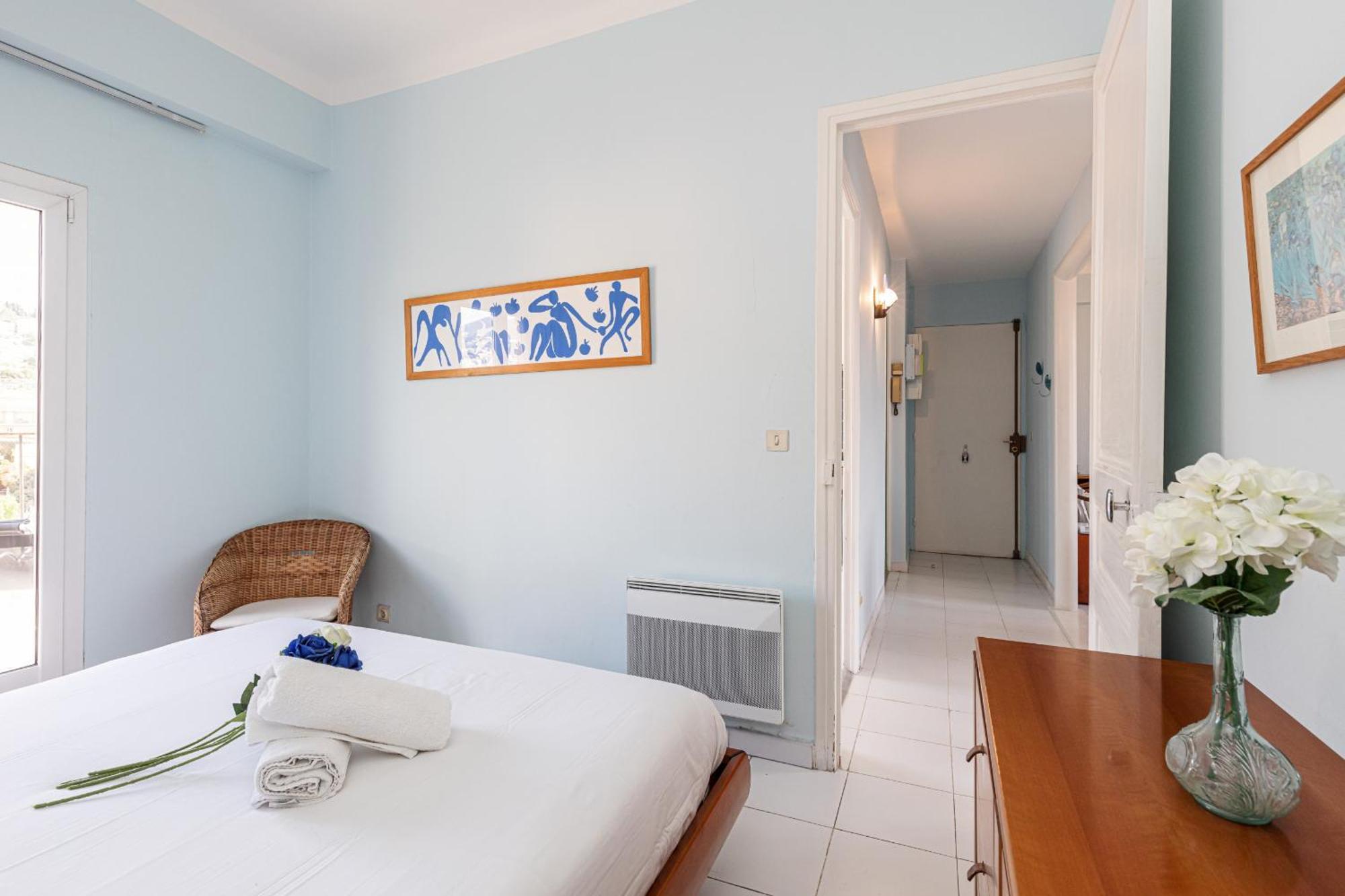 Extraordinary View On Port And Castle Hill - 1 Bdr & Parking Apartment Nice Exterior photo