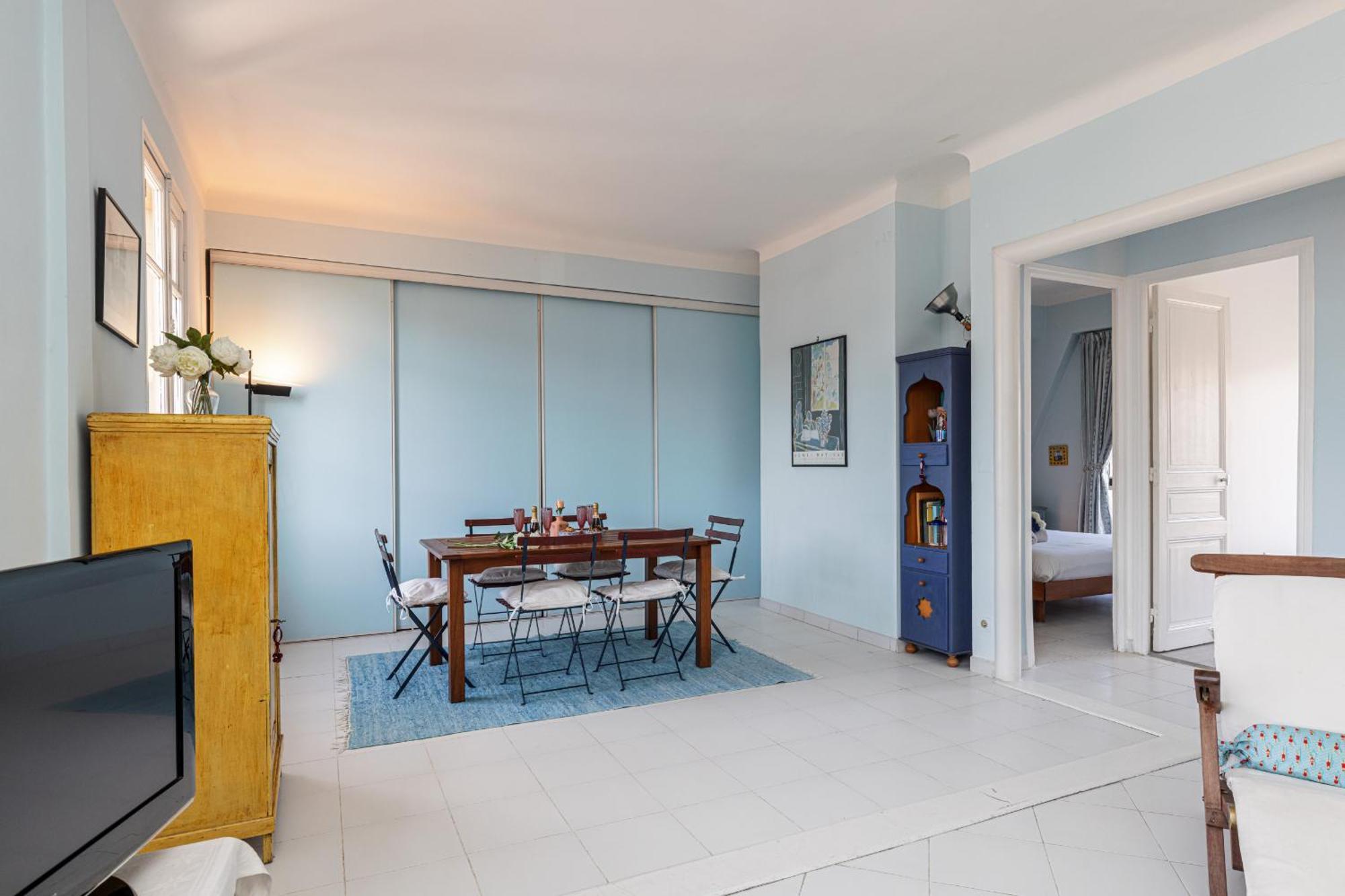 Extraordinary View On Port And Castle Hill - 1 Bdr & Parking Apartment Nice Exterior photo